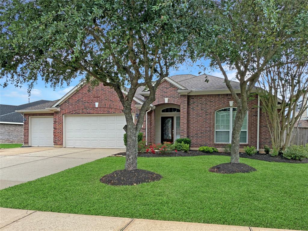 20006 Gunters Ridge Drive