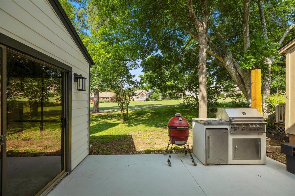 136 April Wind Court, Montgomery, Texas image 37