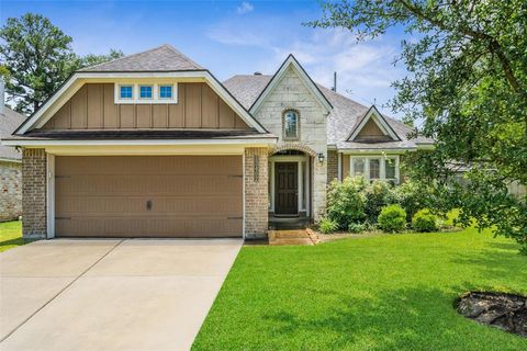 13402 E Summerchase Circle Willis TX 77318