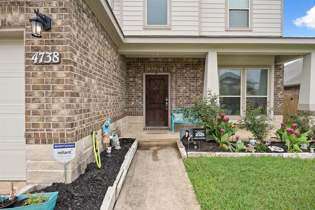 4738 Alluvial Circle
