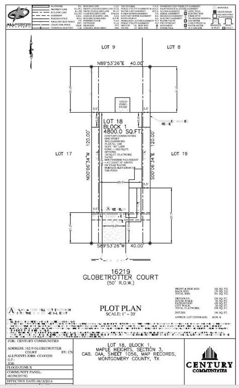 16219 Globetrotter Court, Porter, Texas image 7