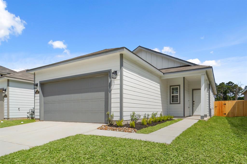 16219 Globetrotter Court, Porter, Texas image 20