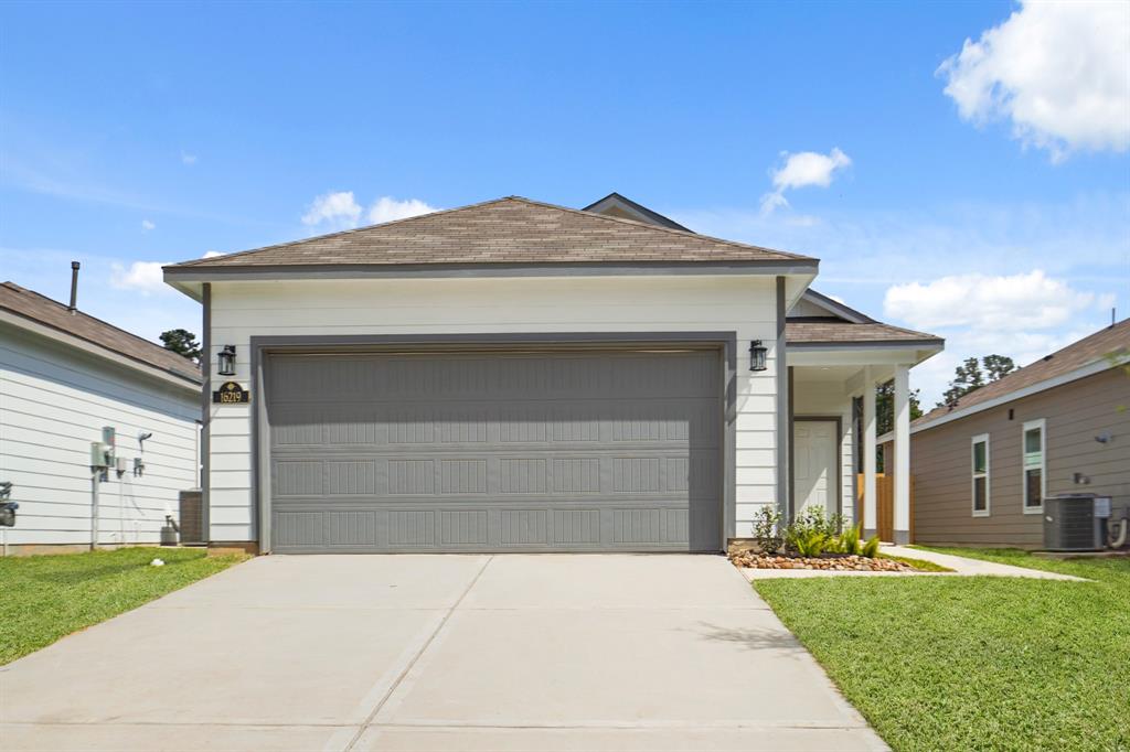 16219 Globetrotter Court, Porter, Texas image 1