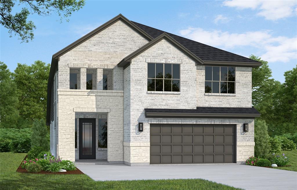 16635 Yaklin Meadow Court, Humble, Texas image 1