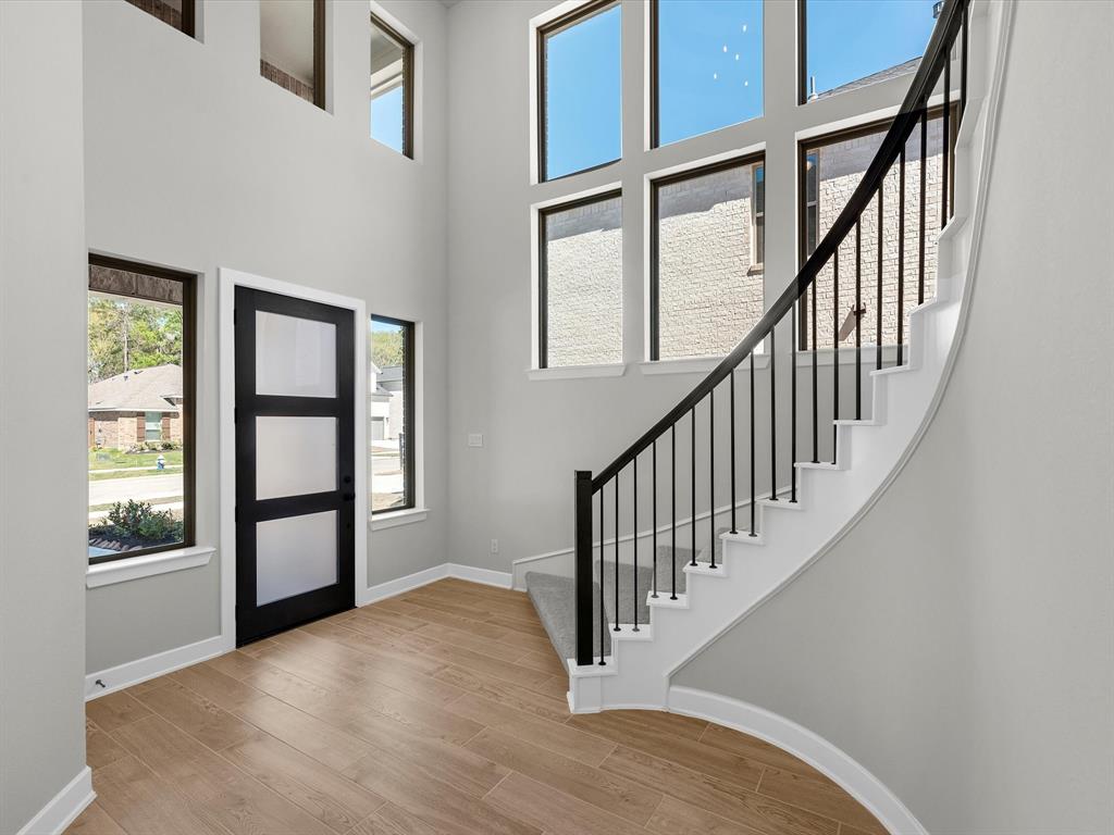 16635 Yaklin Meadow Court, Humble, Texas image 10