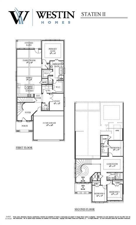 16635 Yaklin Meadow Court, Humble, Texas image 11