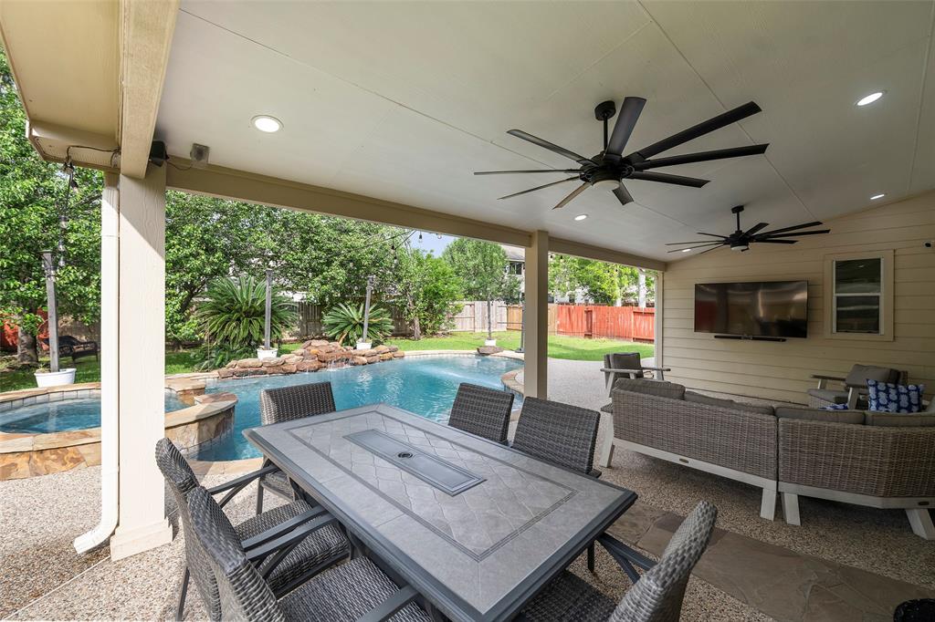 18511 Red Sails Pass Pass, Humble, Texas image 29