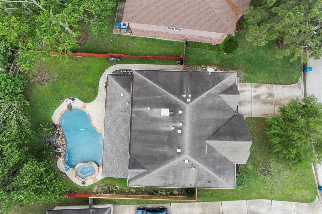 18511 Red Sails Pass Pass, Humble, Texas image 6