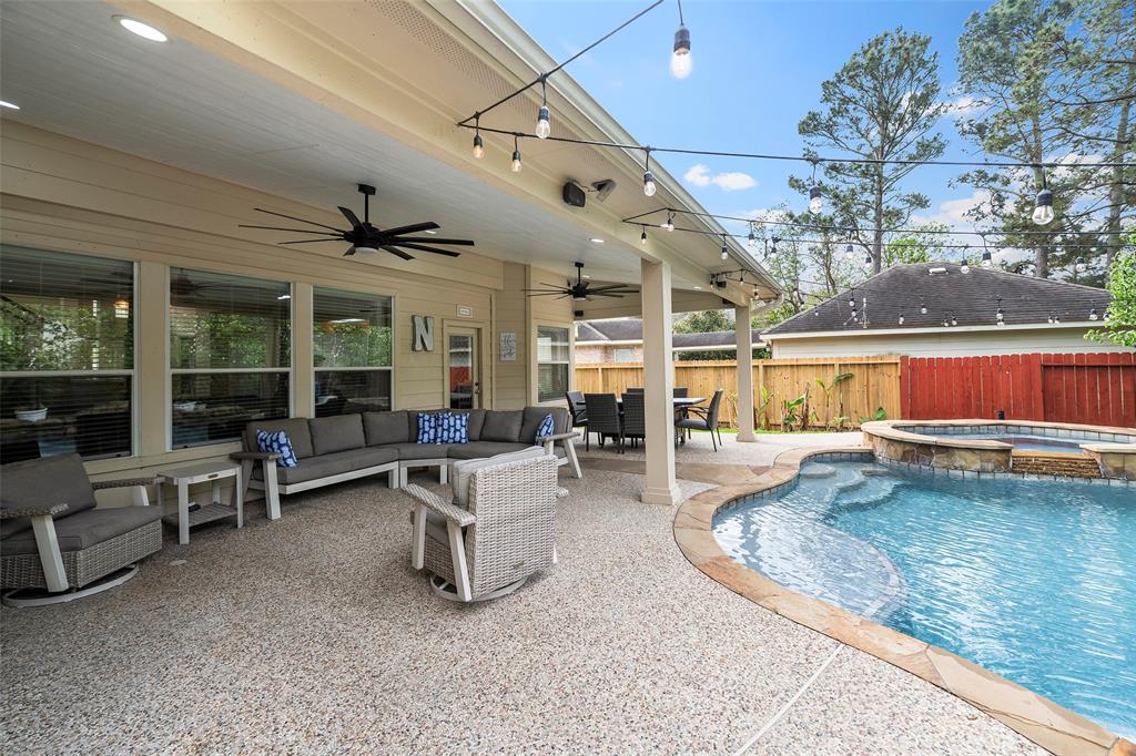 18511 Red Sails Pass Pass, Humble, Texas image 30