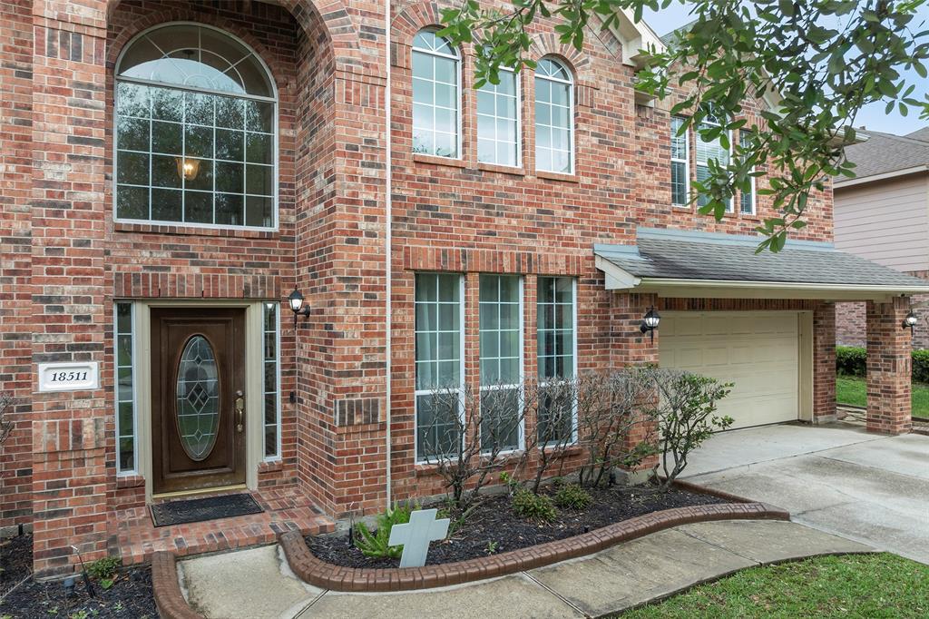 18511 Red Sails Pass Pass, Humble, Texas image 4