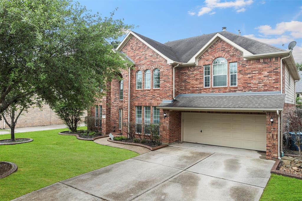 18511 Red Sails Pass Pass, Humble, Texas image 5