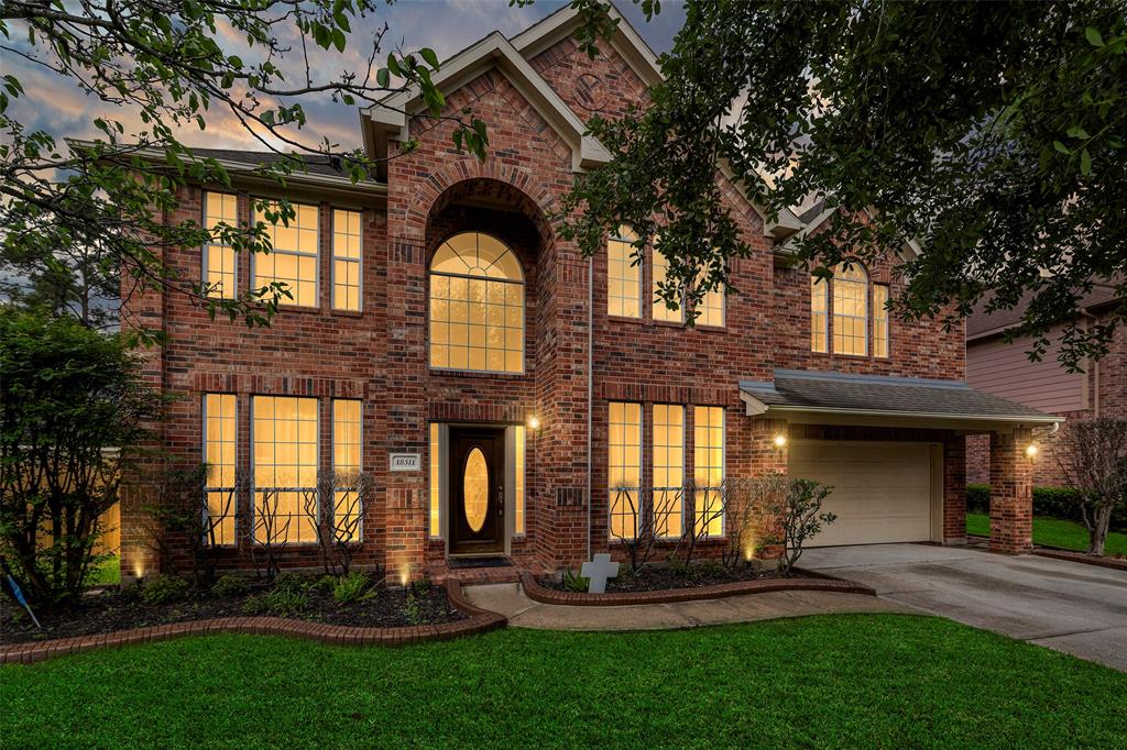 18511 Red Sails Pass Pass, Humble, Texas image 2