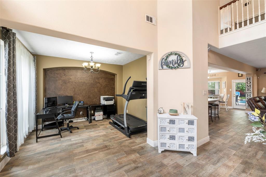 18511 Red Sails Pass Pass, Humble, Texas image 9