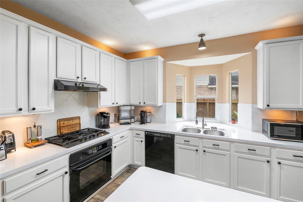 18511 Red Sails Pass Pass, Humble, Texas image 11