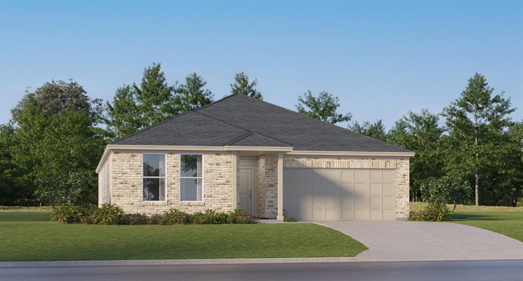5606 Pinfish Drive, Baytown, Texas image 1