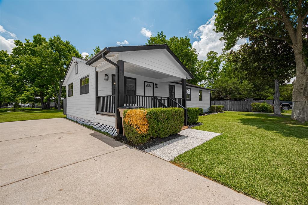 4416 33rd Street, Dickinson, Texas image 4
