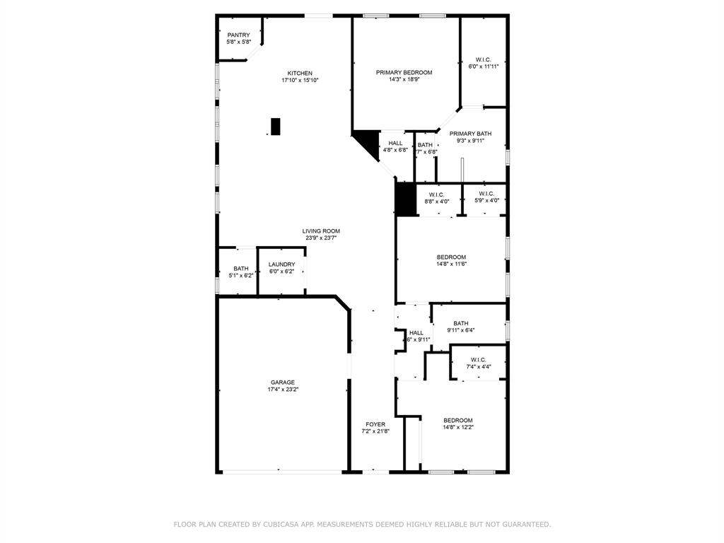 208 S 5th Street, La Porte, Texas image 33