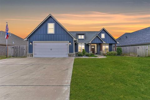 A home in Lake Jackson