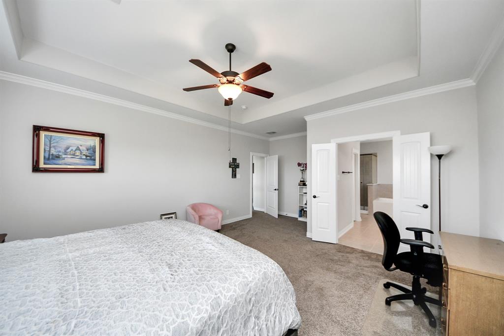 16027 Sydneyann Drive, Hockley, Texas image 32