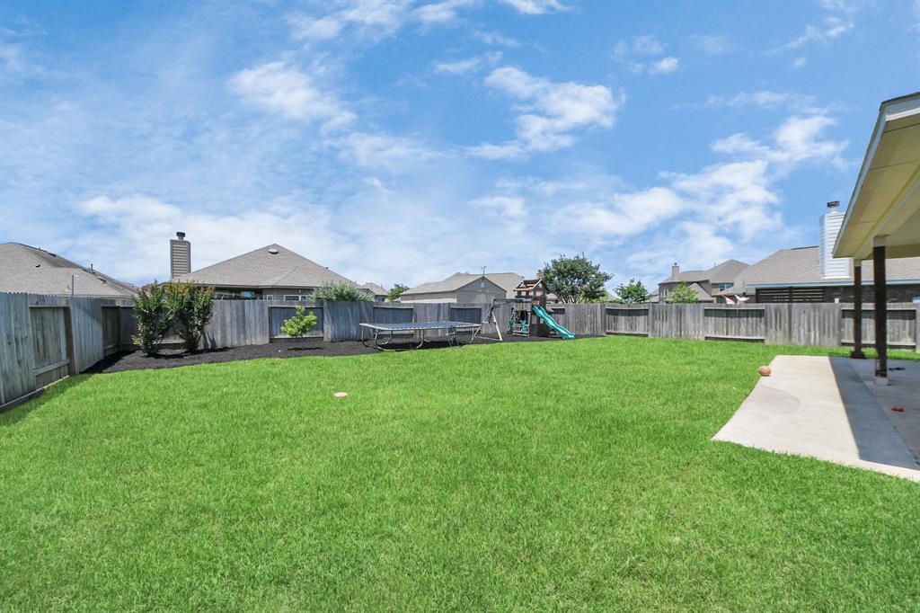 16027 Sydneyann Drive, Hockley, Texas image 5