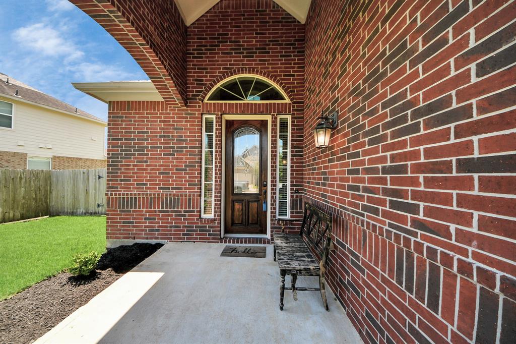 16027 Sydneyann Drive, Hockley, Texas image 3