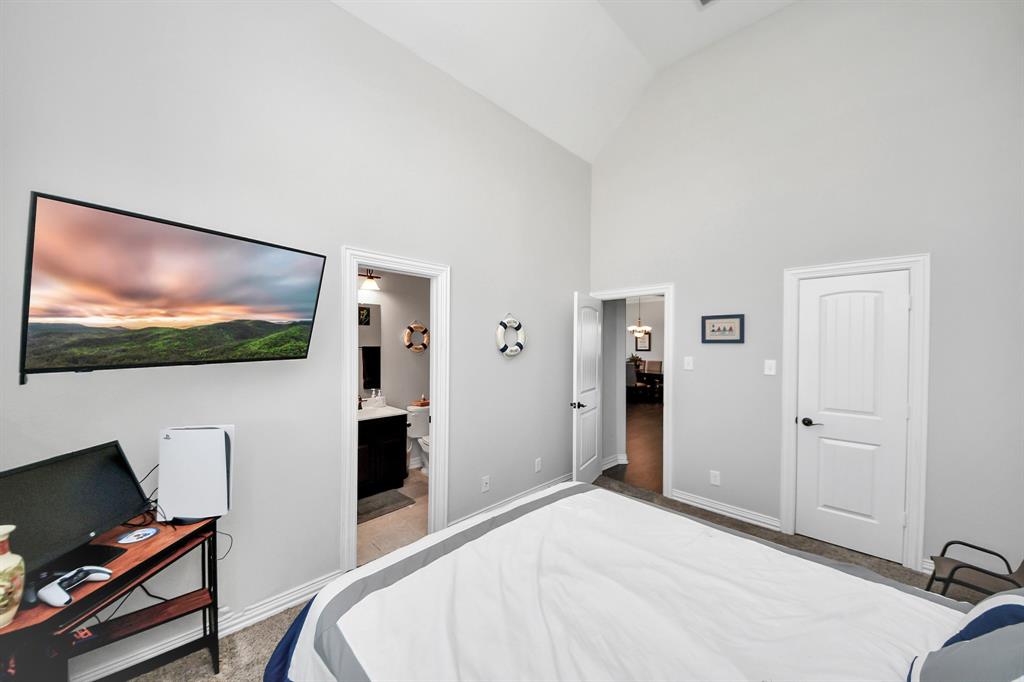 16027 Sydneyann Drive, Hockley, Texas image 23