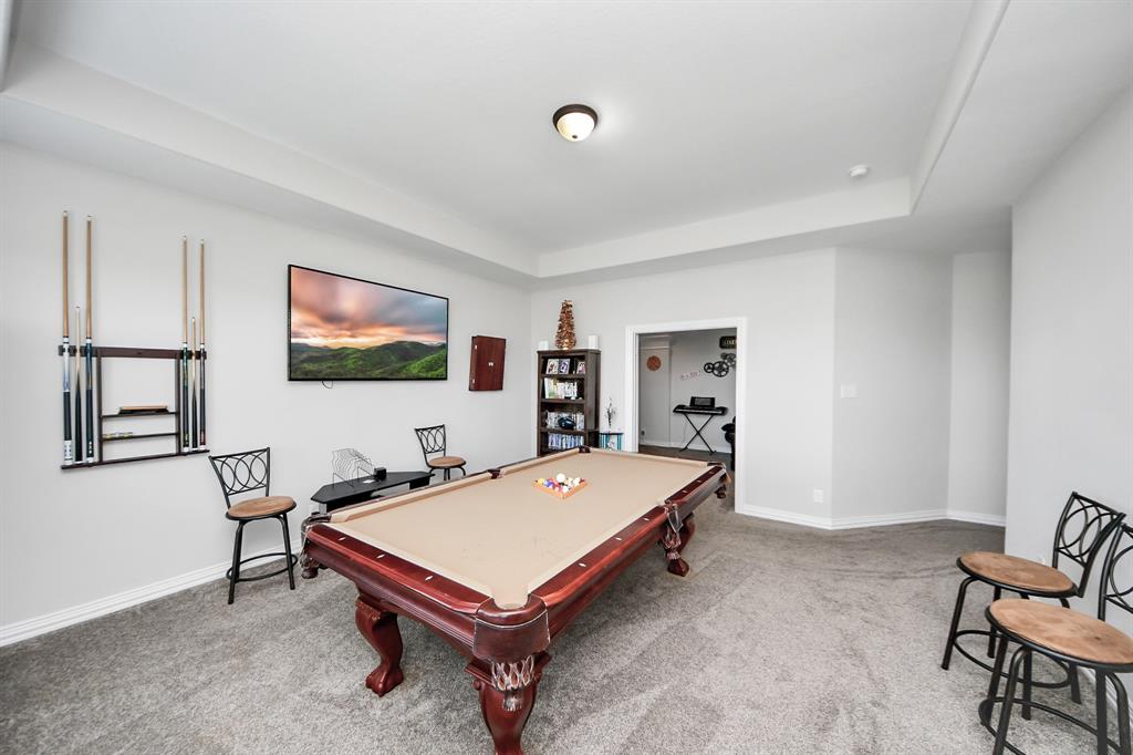 16027 Sydneyann Drive, Hockley, Texas image 30