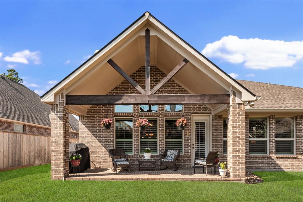 18 Homed Lark Place, Spring, Texas image 25