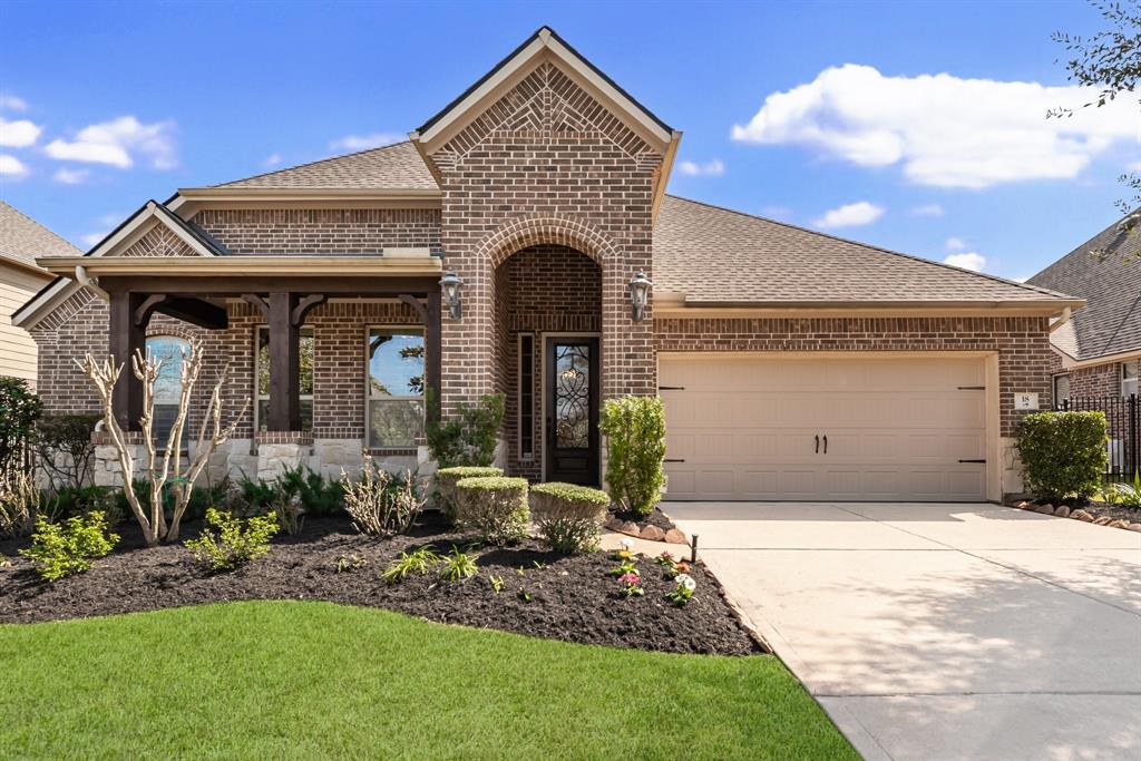18 Homed Lark Place, Spring, Texas image 3