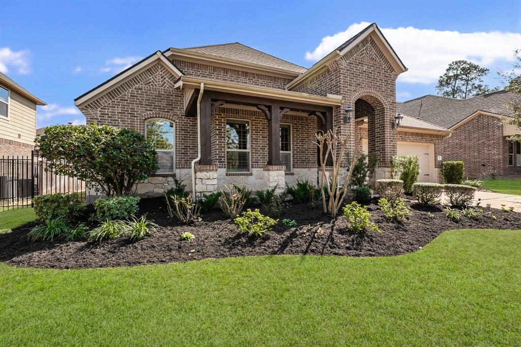 18 Homed Lark Place, Spring, Texas image 2