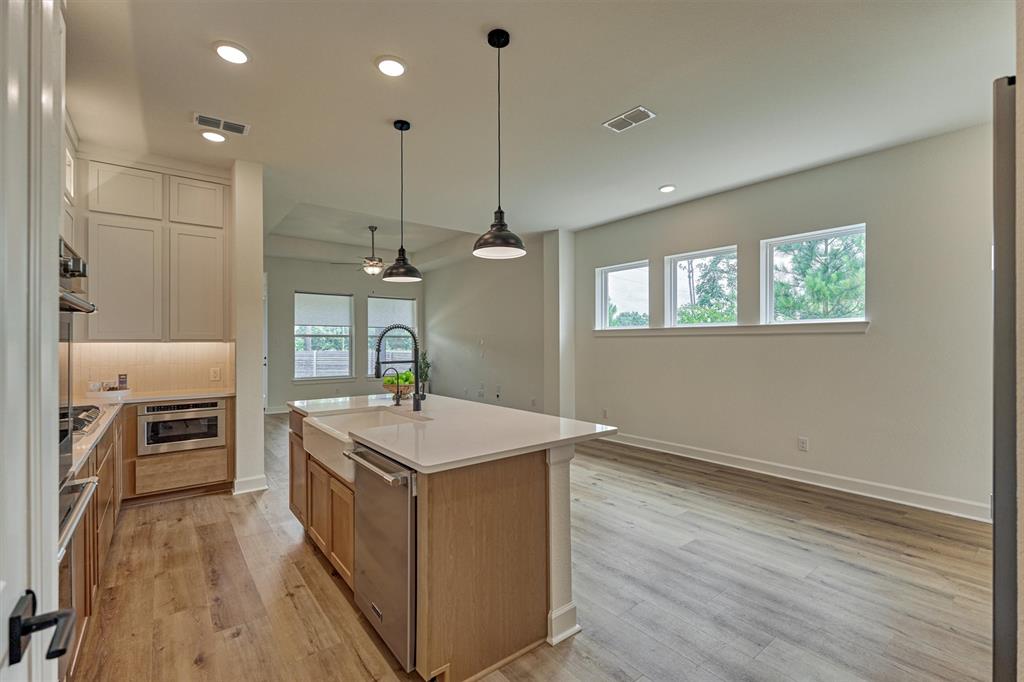 15611 Red Panda Road, Conroe, Texas image 19