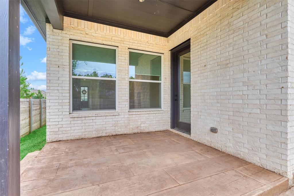 15611 Red Panda Road, Conroe, Texas image 39