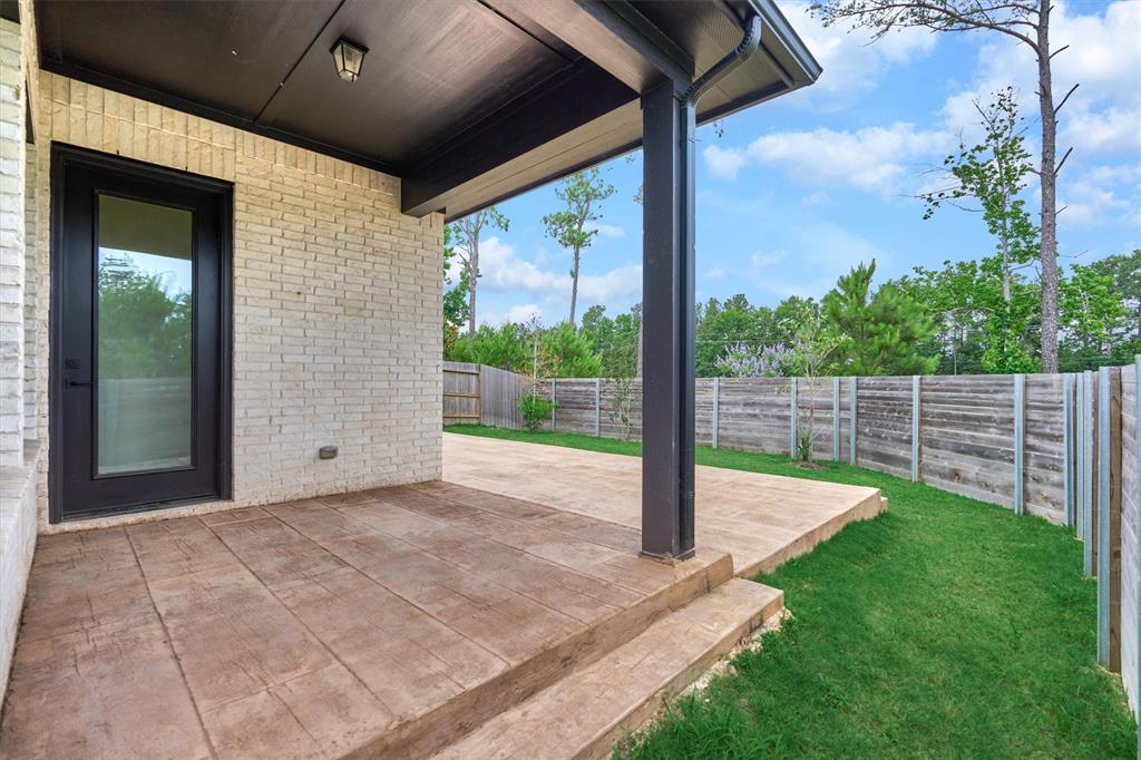 15611 Red Panda Road, Conroe, Texas image 35