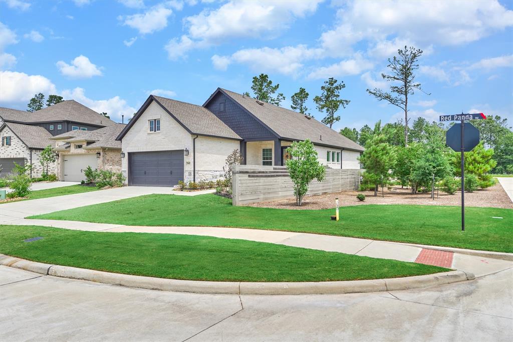 15611 Red Panda Road