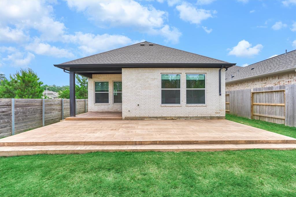 15611 Red Panda Road, Conroe, Texas image 37