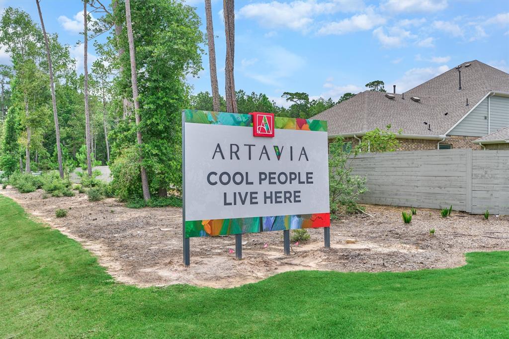 15611 Red Panda Road, Conroe, Texas image 41