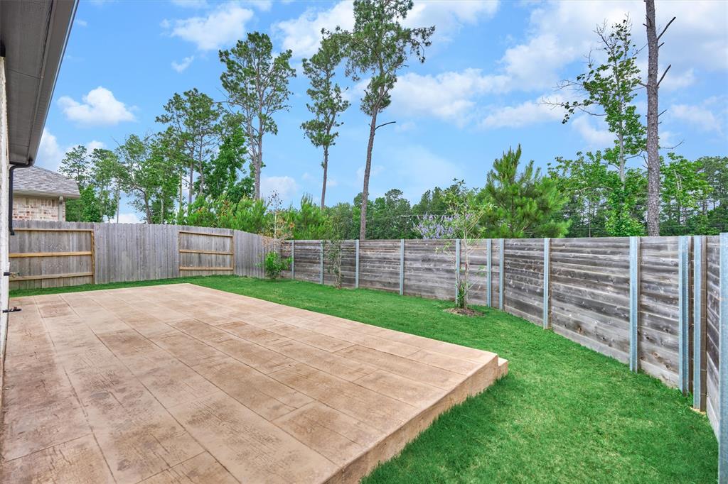 15611 Red Panda Road, Conroe, Texas image 36