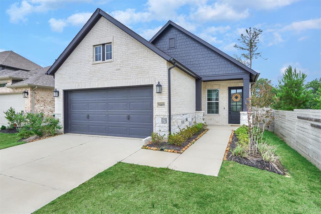 15611 Red Panda Road, Conroe, Texas image 1