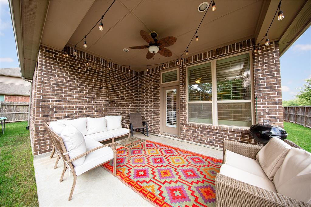 6014 Barrett Cove Court, Richmond, Texas image 28