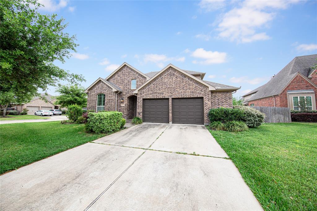 6014 Barrett Cove Court, Richmond, Texas image 1