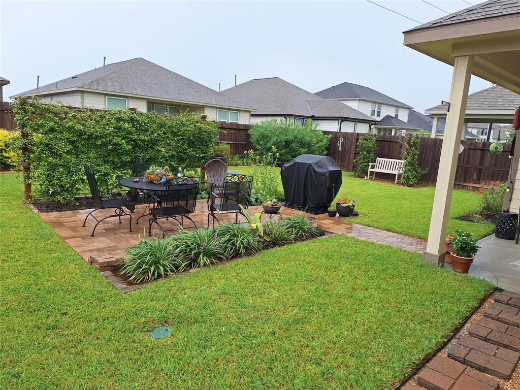 17123 Bainham Forest Trail