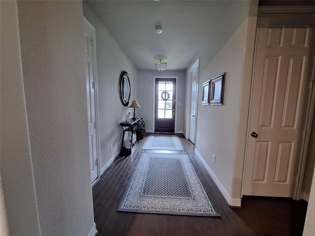 17123 Bainham Forest Trail