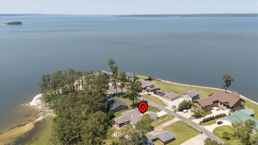 251 Bayview Drive Dr, Brookeland, Texas image 9