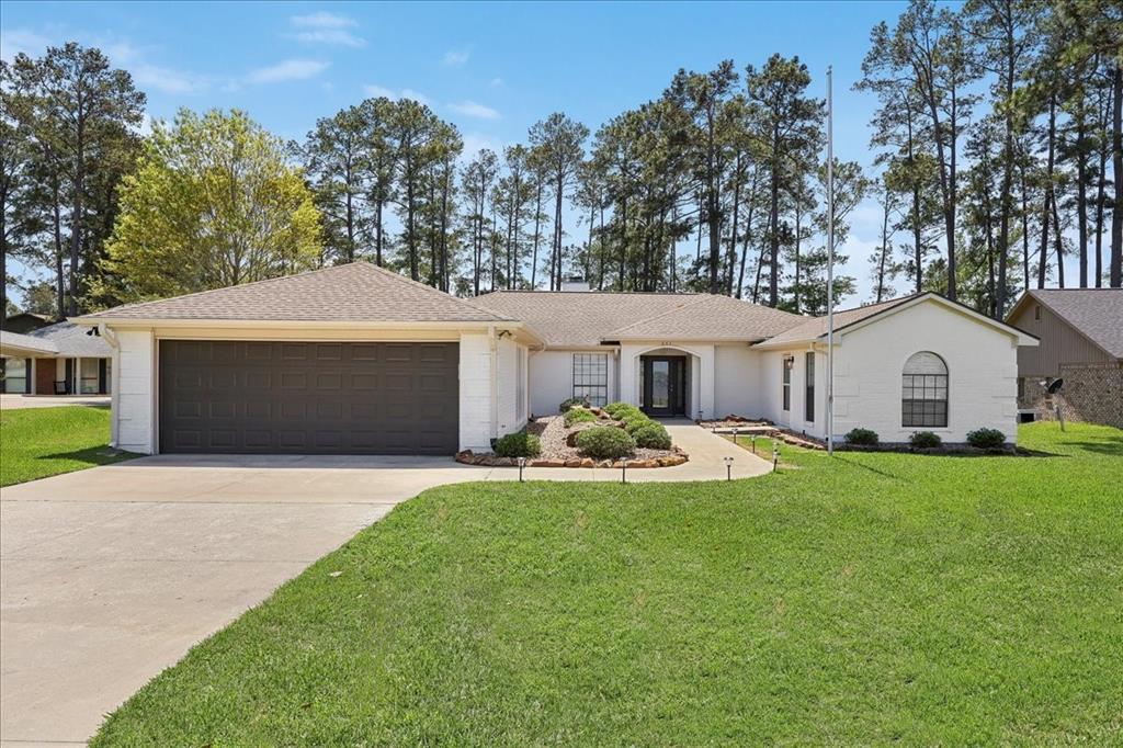 251 Bayview Drive Dr, Brookeland, Texas image 21