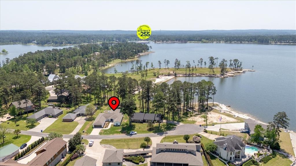 251 Bayview Drive Dr, Brookeland, Texas image 11