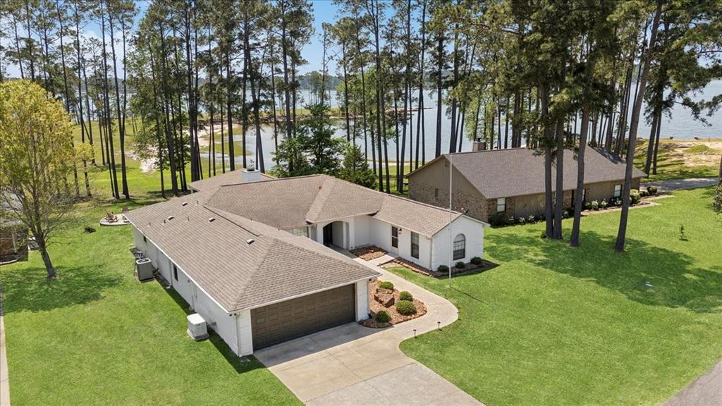251 Bayview Drive Dr, Brookeland, Texas image 4