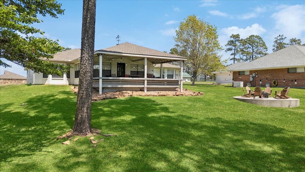 251 Bayview Drive Dr, Brookeland, Texas image 3