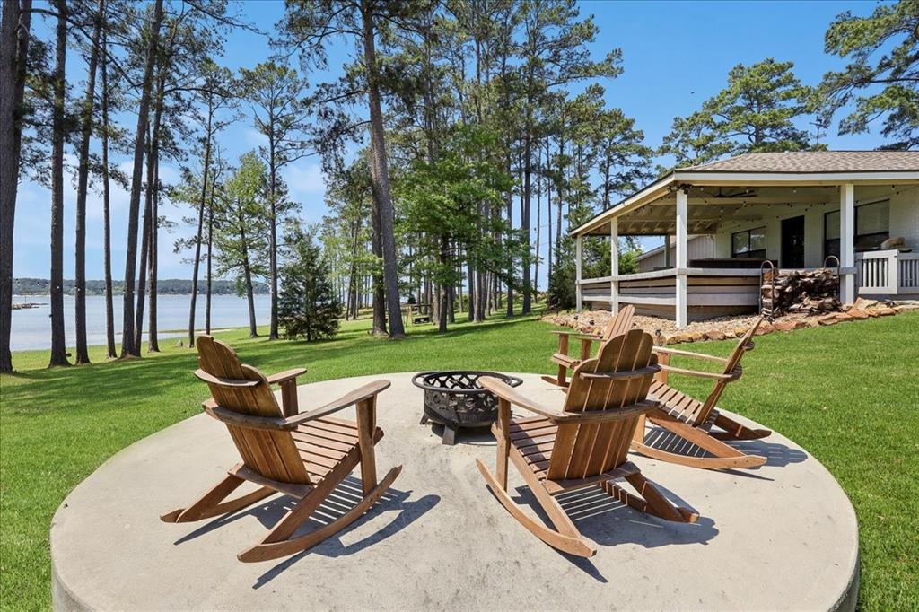 251 Bayview Drive Dr, Brookeland, Texas image 16