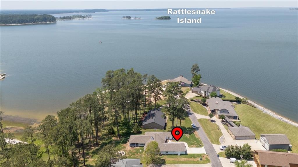 251 Bayview Drive Dr, Brookeland, Texas image 8