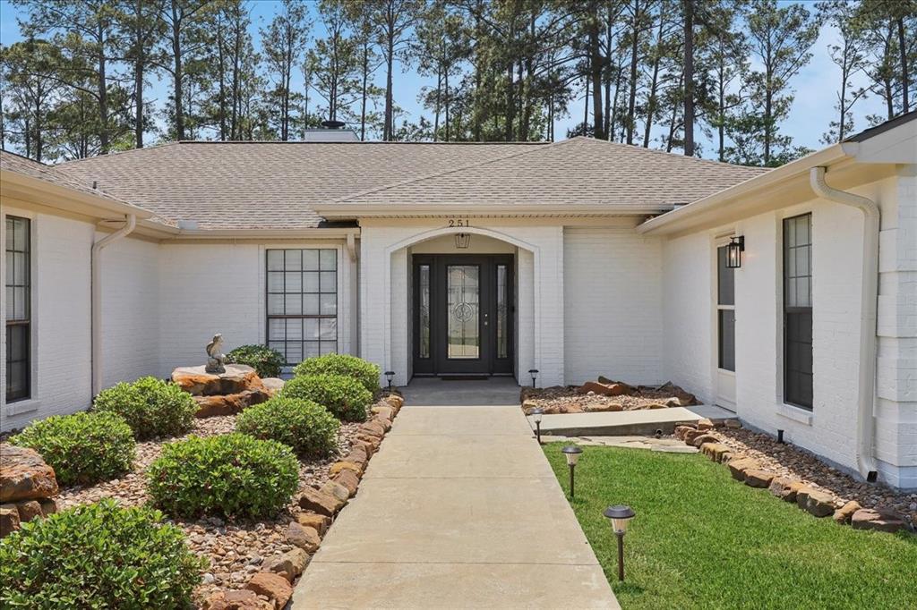 251 Bayview Drive Dr, Brookeland, Texas image 19